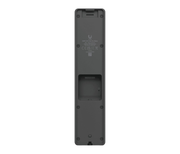 Ubiquiti UVC-G6-Pro-Entry Czytnik dostępu NFC BT 4K PoE+ IP55 - 1574051 - zdjęcie 6